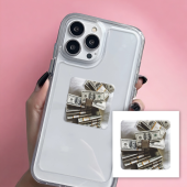 3D-стикер "Money"