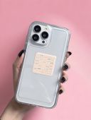 3D-стикер "Waves"