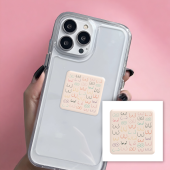 3D-стикер "Waves"