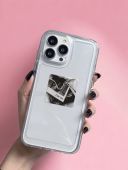 3D-стикер "Magazines photo"