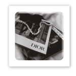 3D-стикер "Magazines photo"