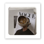 3D-стікер "Relax vibe"