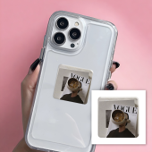 3D-стикер "Relax vibe"