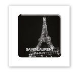 3D-стікер "Night Paris"