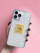 3D-стикер "Golden love"