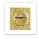 3D-стикер "Golden love"