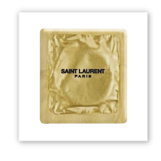 3D-стикер "Golden love"