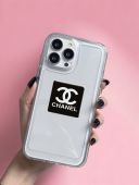 3D-стикер "Lux label"