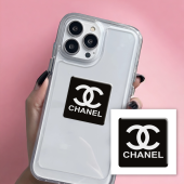 3D-стикер "Lux label"