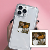 3D-стикер "Champagne"