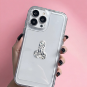 3D-стикер "Love Dollar"