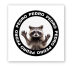 3D-стикер  "Pedro"