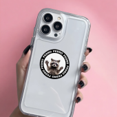 3D-стикер  "Pedro"