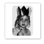 3D-стикер "Princes mood"