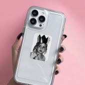 3D-стикер "Princes mood"