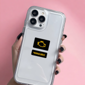 3D-стикер "Чиназес"