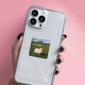 3D-стикер "Где я"