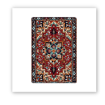 3D-стикер "Ковёр"