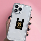 3D-стикер "BMW пакет"