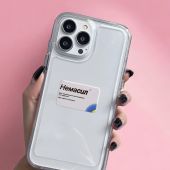 3D-стикер "Немасил"