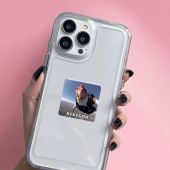 3D-стикер  "Куку..."