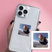 3D-стикер  "Куку..."