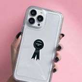 3D-стикер "Отличие -душила"