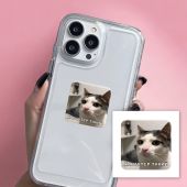 3D-стикер "Характер такой"