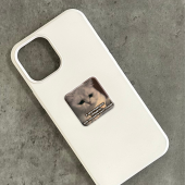 3D-стикер "Держусь"