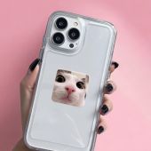 3D-стикер  "Я все вижу"