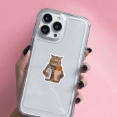 3D-стикер "Go to Obid"