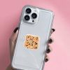 3D-стікер "PIZZA"