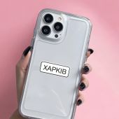3D-стикер "ХАРЬКОВ"