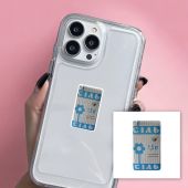 3D-стикер "Соль"