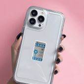 3D-стикер "Соль"