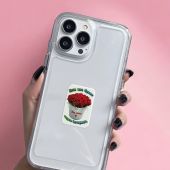 3D-стикер  "Вам букет"