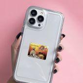 3D-стикер  "Для Удачи"