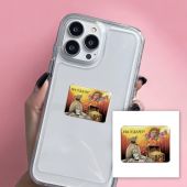 3D-стикер  "Для Удачи"