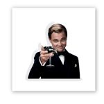 3D-стікер "Гетсбі"