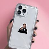 3D-стикер "Гэтсби"