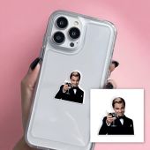 3D-стикер "Гэтсби"