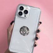 3D-стикер "Disco ball"