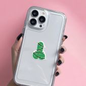 3D-стикер  "Christmas Love"