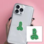 3D-стикер  "Christmas Love"