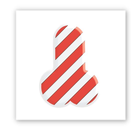 3D-стикер  "Сandy love"