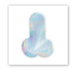 3D-стикер "Hologram Love"