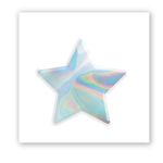3D-стикер "Hologram Star"