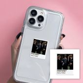 3D-стикер  "Pantone Potter 1"