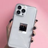 3D-стікер "Pantone Potter 2"