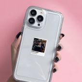 3D-стикер  "Pantone Friends"